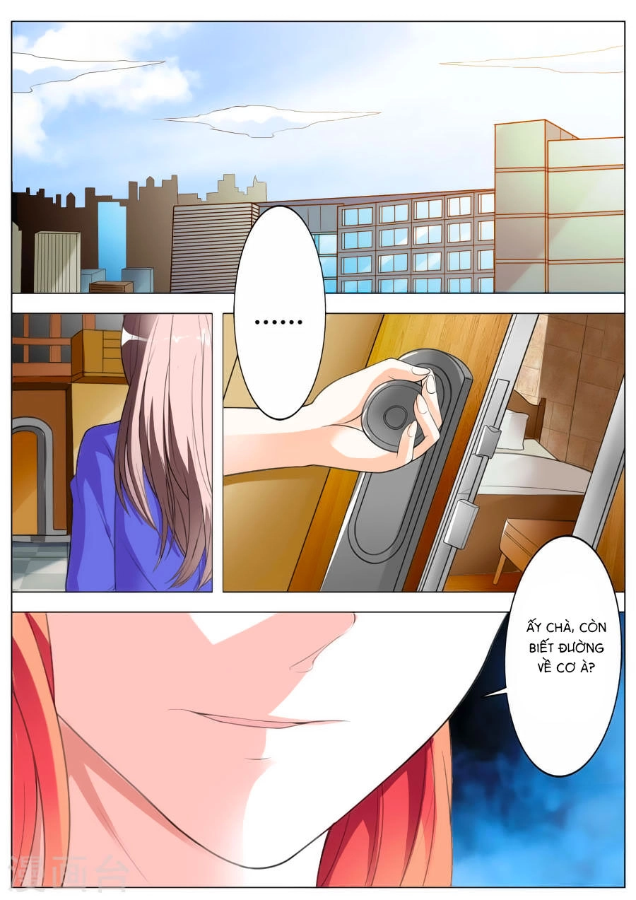 Thủ Tịch Ngoan Ngoan Ái Chapter 53 - 6