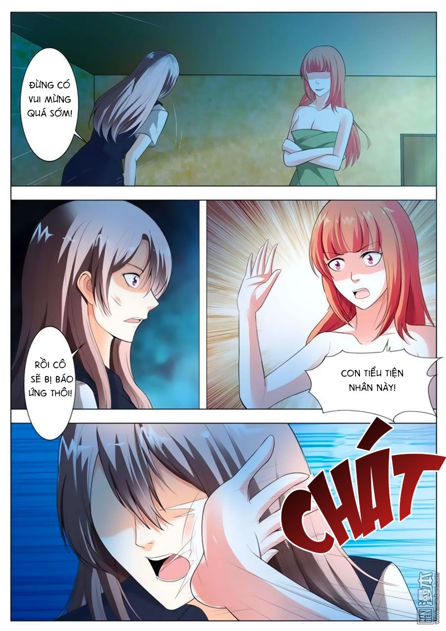 Thủ Tịch Ngoan Ngoan Ái Chapter 60 - 3