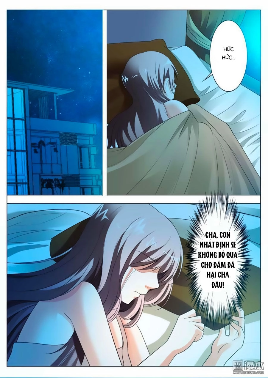 Thủ Tịch Ngoan Ngoan Ái Chapter 60 - 5