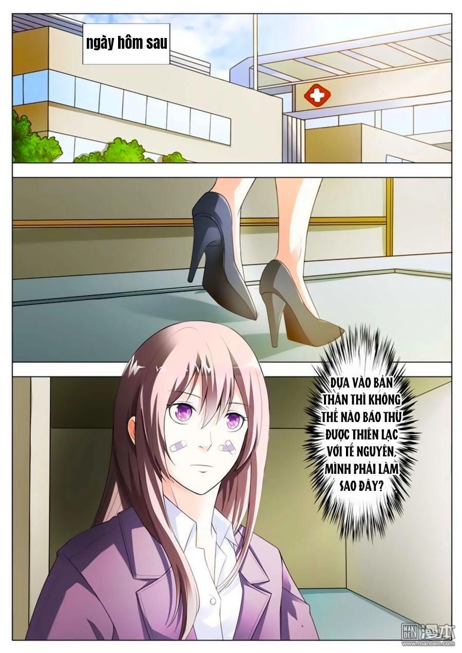 Thủ Tịch Ngoan Ngoan Ái Chapter 60 - 6