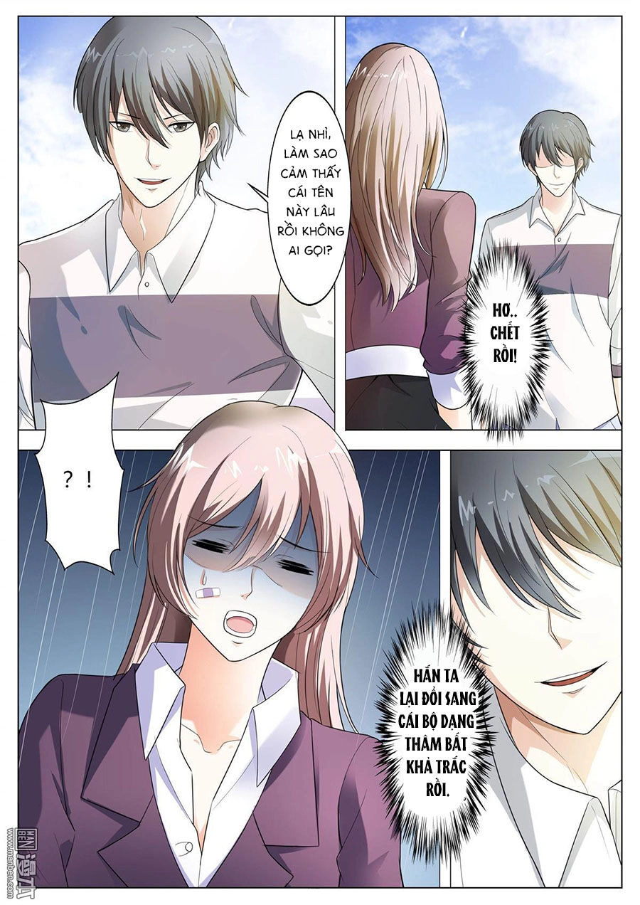 Thủ Tịch Ngoan Ngoan Ái Chapter 63 - 3