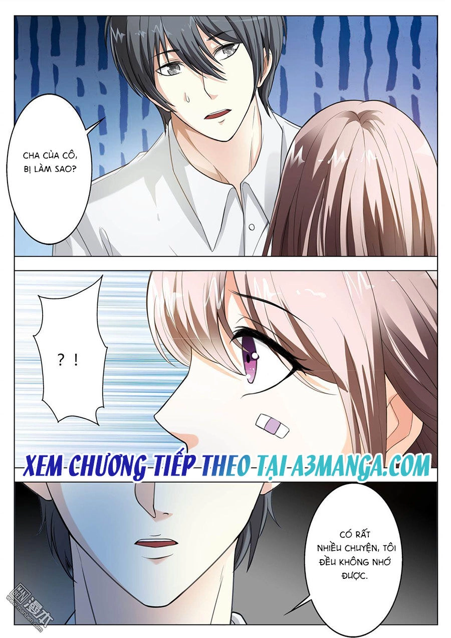 Thủ Tịch Ngoan Ngoan Ái Chapter 63 - 8