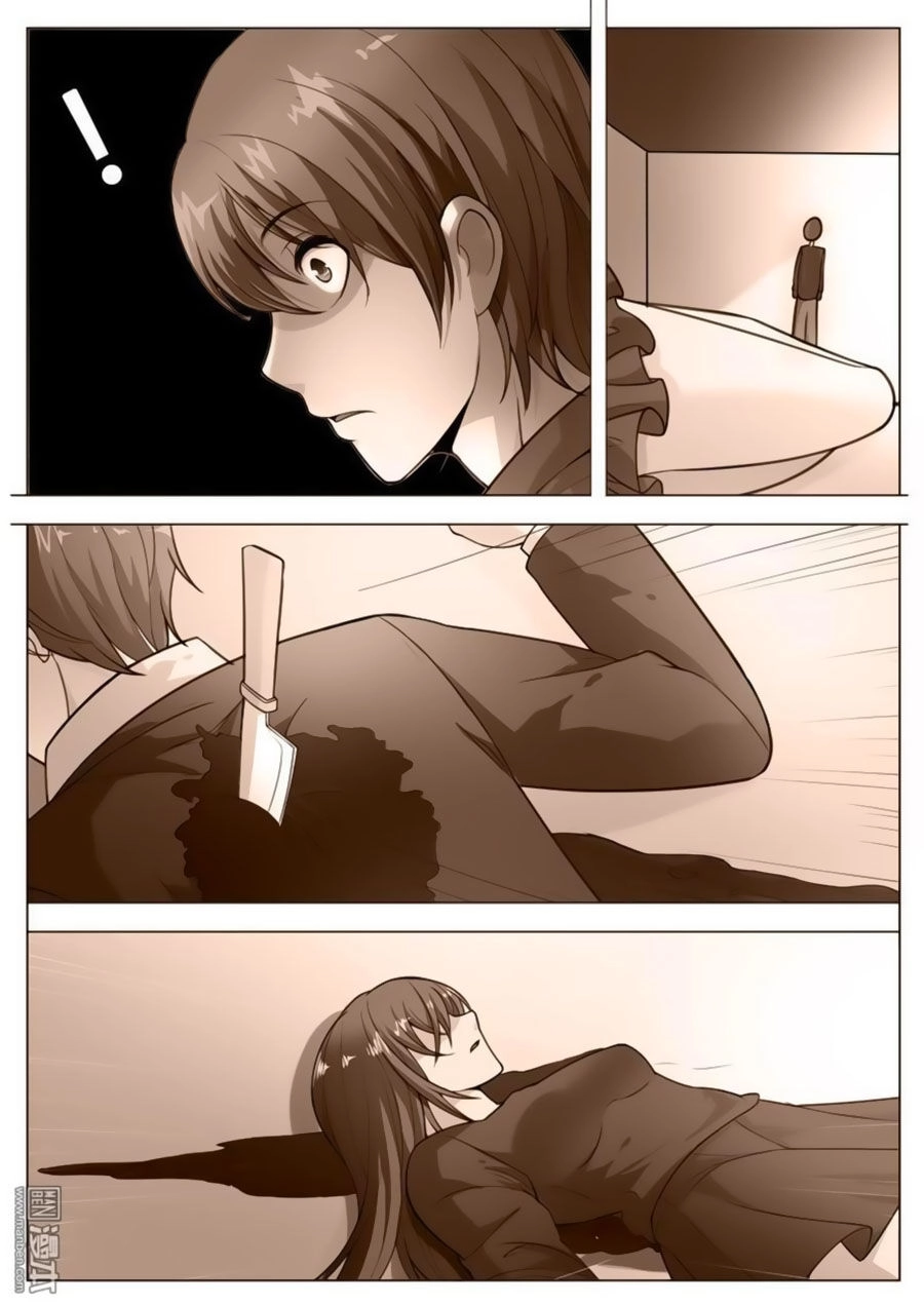 Thủ Tịch Ngoan Ngoan Ái Chapter 65 - 2