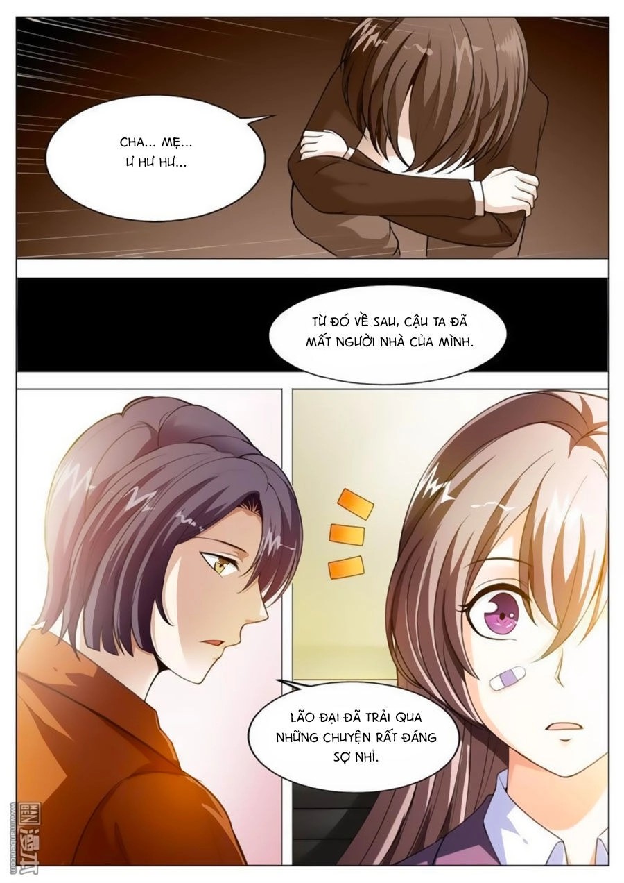 Thủ Tịch Ngoan Ngoan Ái Chapter 65 - 3