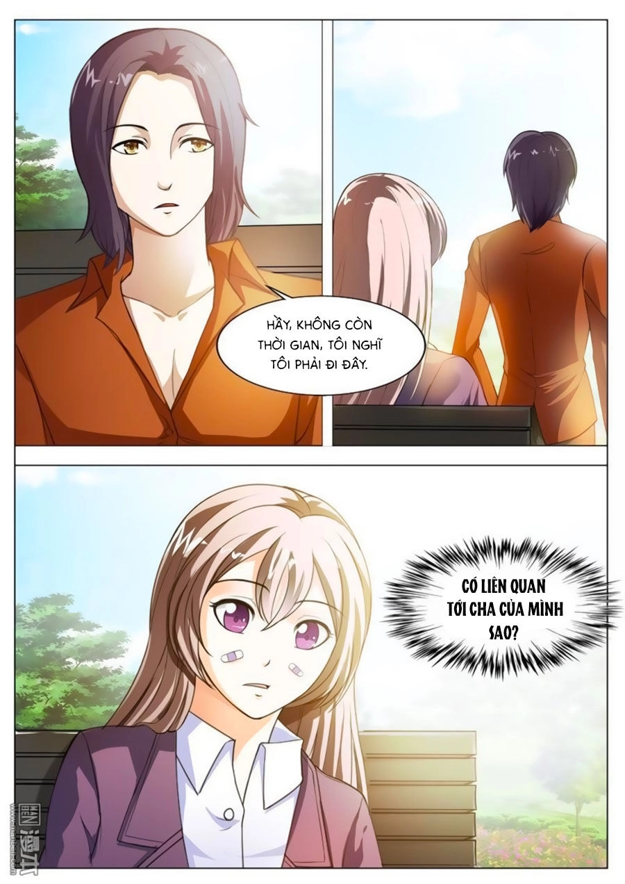 Thủ Tịch Ngoan Ngoan Ái Chapter 65 - 6