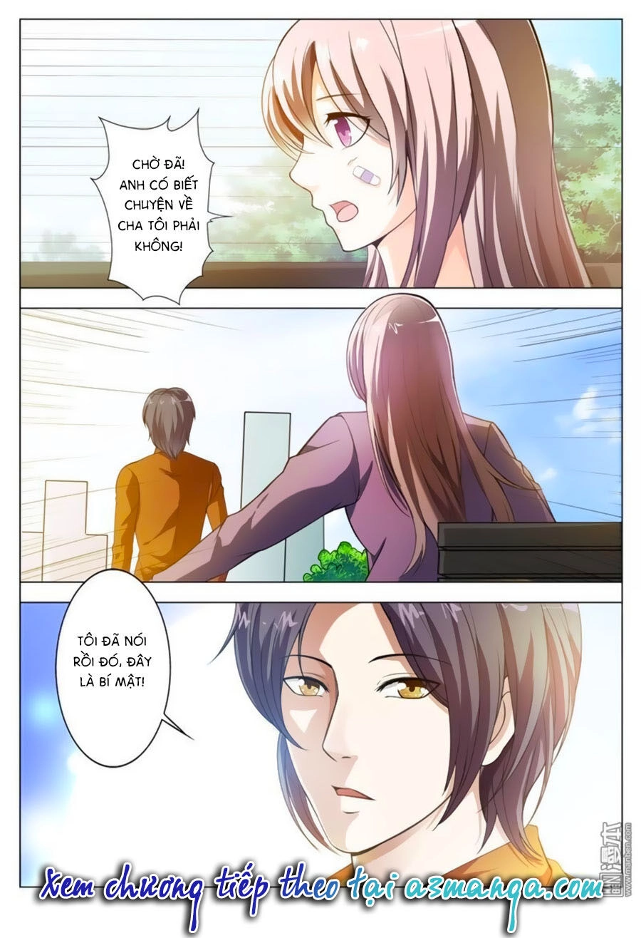 Thủ Tịch Ngoan Ngoan Ái Chapter 65 - 7