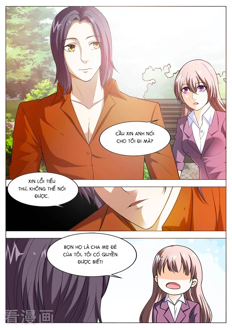 Thủ Tịch Ngoan Ngoan Ái Chapter 66 - 2