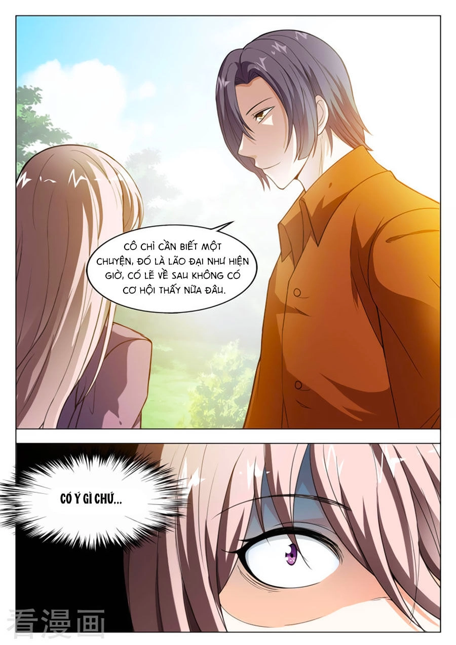 Thủ Tịch Ngoan Ngoan Ái Chapter 66 - 3