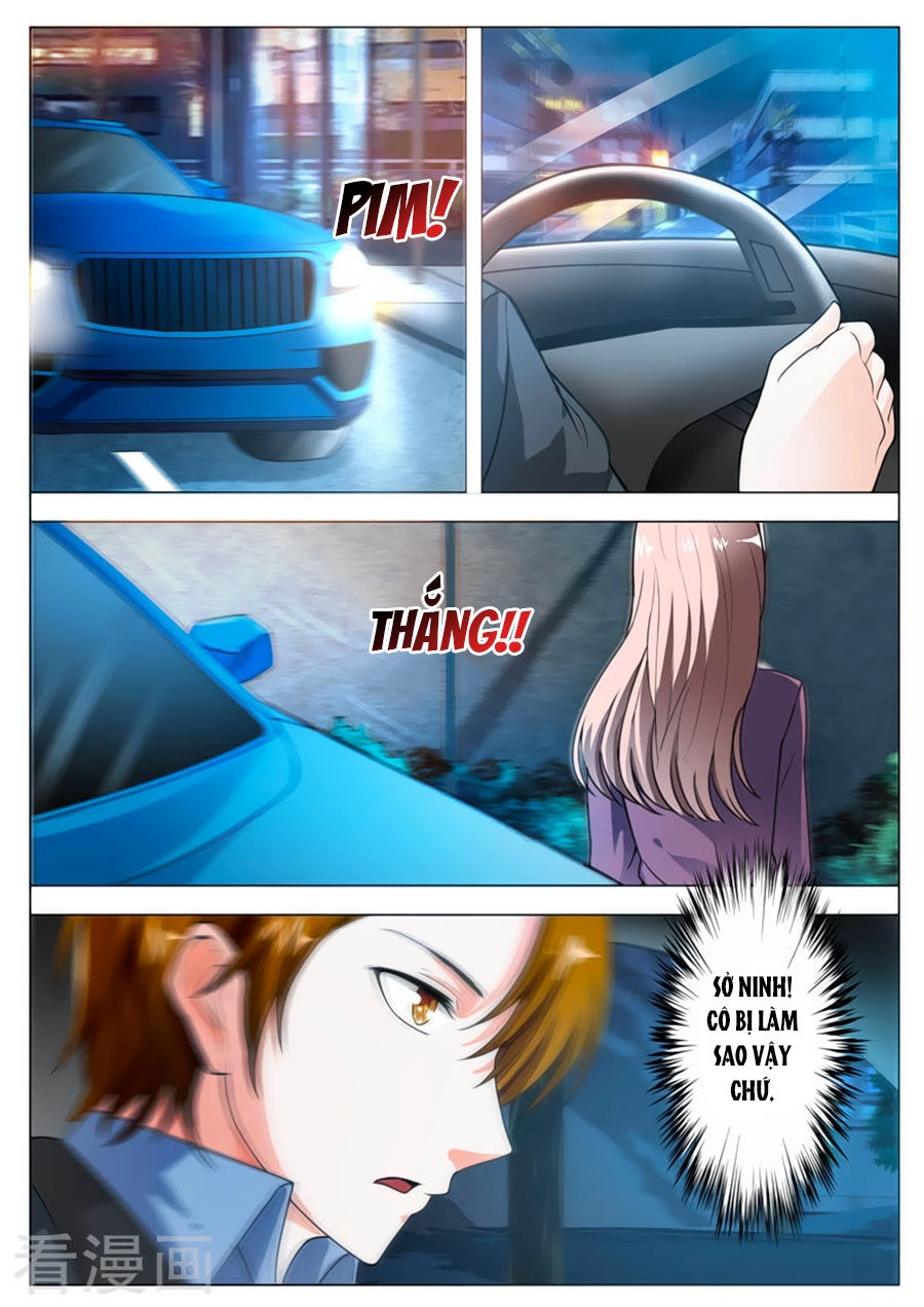 Thủ Tịch Ngoan Ngoan Ái Chapter 66 - 5