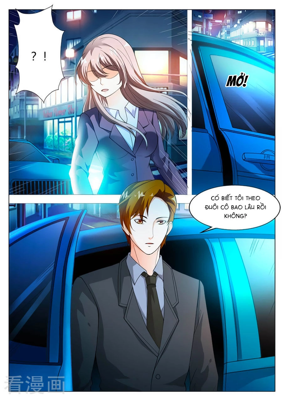 Thủ Tịch Ngoan Ngoan Ái Chapter 66 - 6