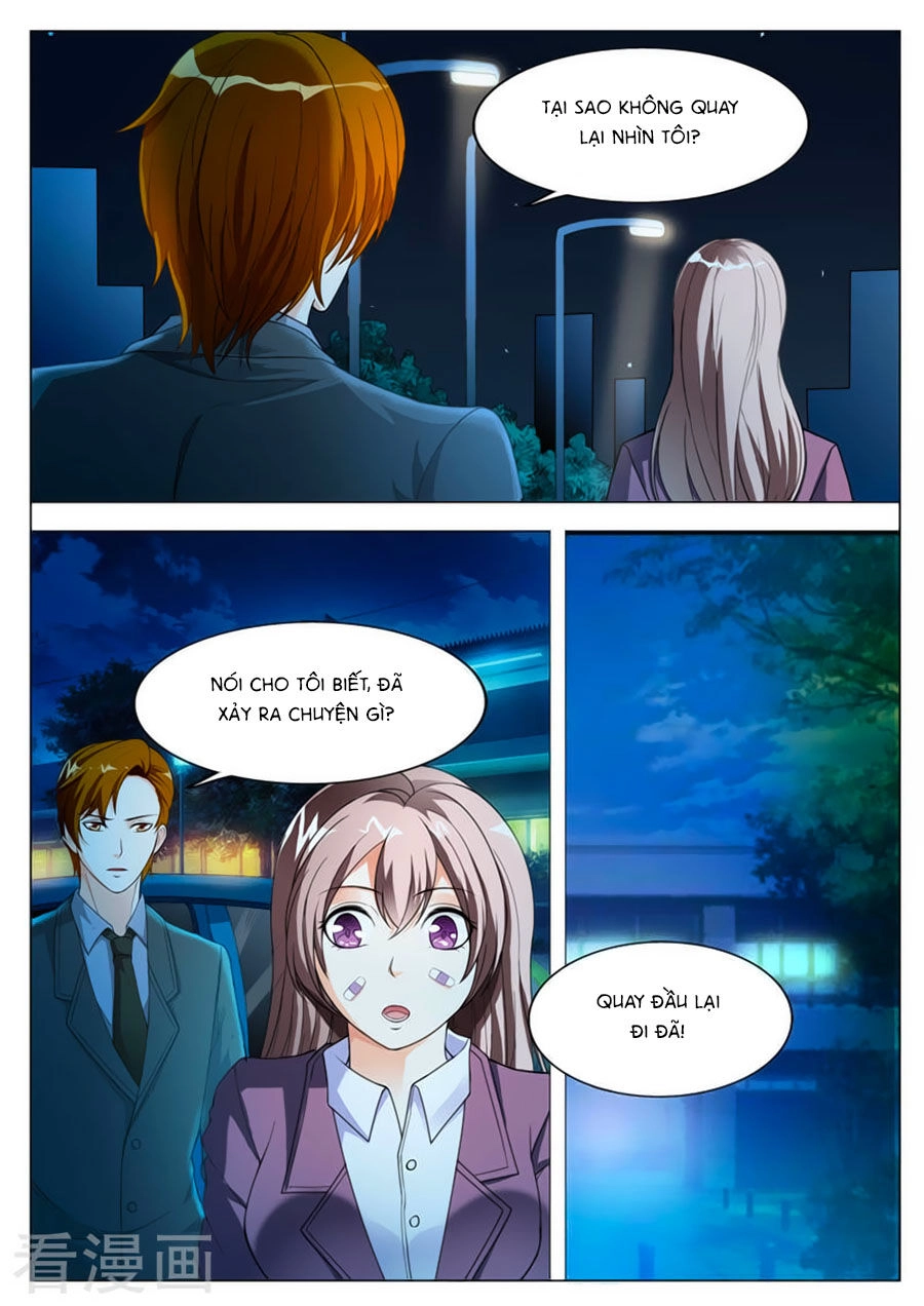 Thủ Tịch Ngoan Ngoan Ái Chapter 66 - 7