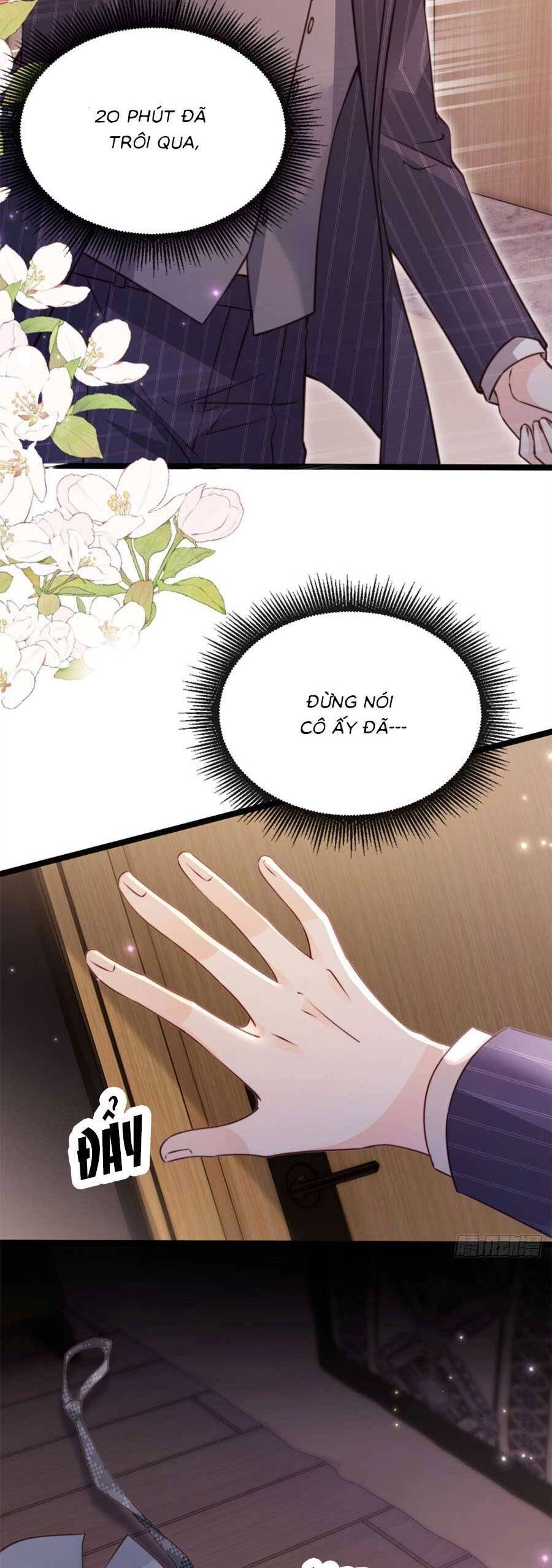 Phá Vỡ Kế Hoạch Của Tra Nam Tôi Về Bên Đại Boss Chapter 35 - 2