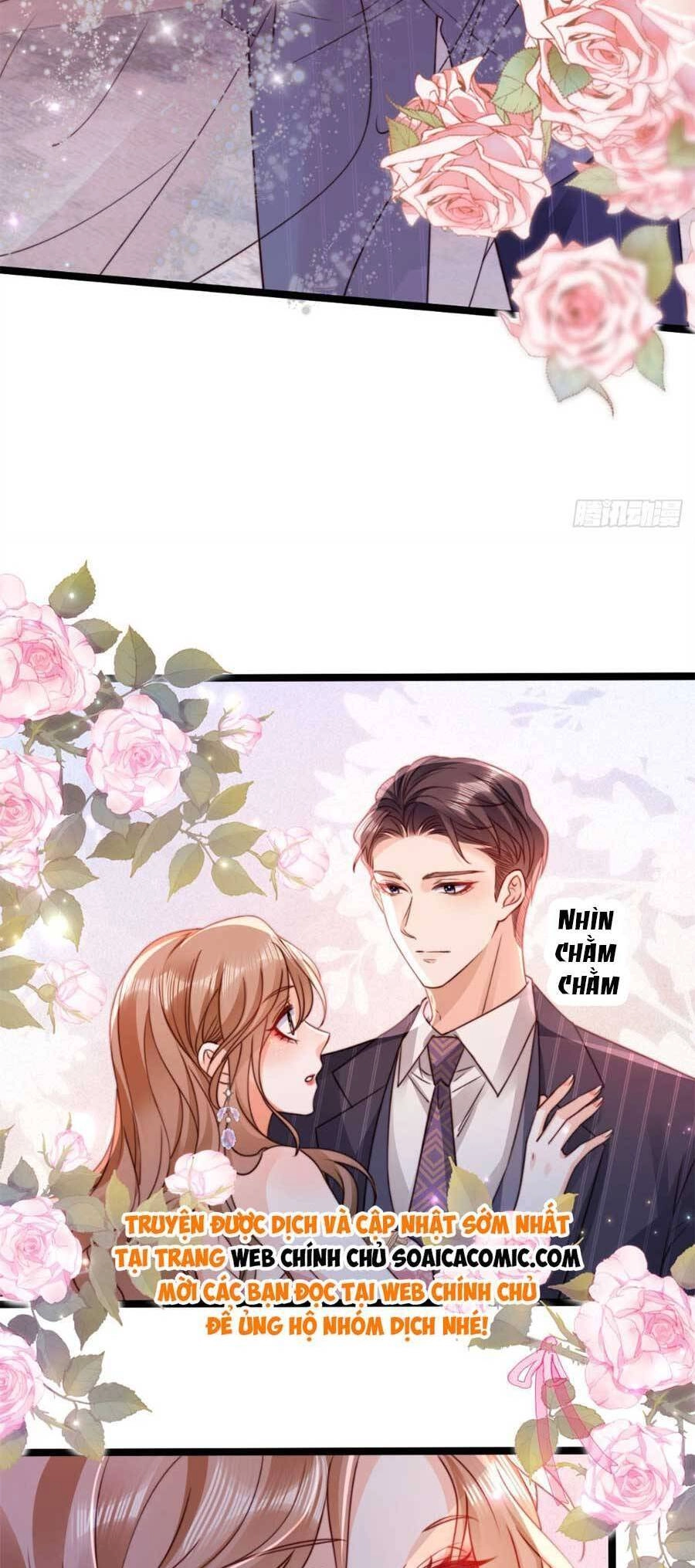 Phá Vỡ Kế Hoạch Của Tra Nam Tôi Về Bên Đại Boss Chapter 35 - 10