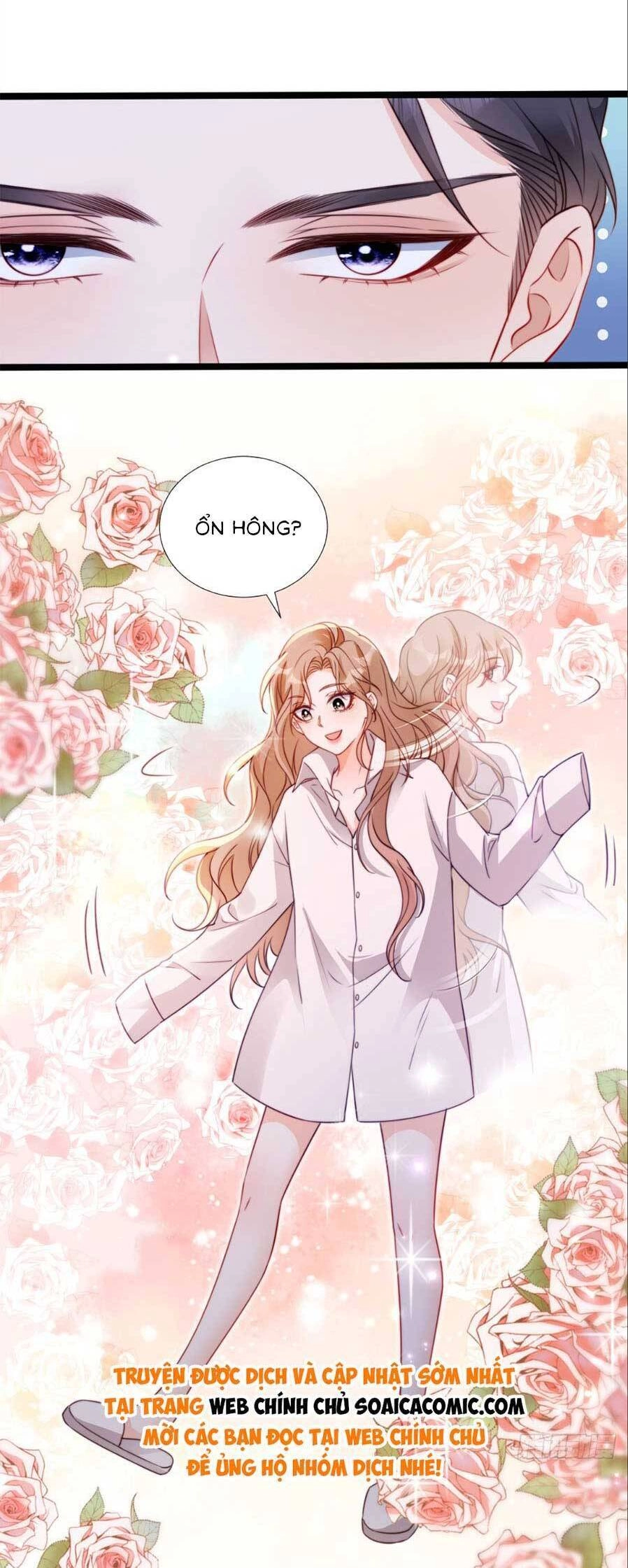 Phá Vỡ Kế Hoạch Của Tra Nam Tôi Về Bên Đại Boss Chapter 35 - 14