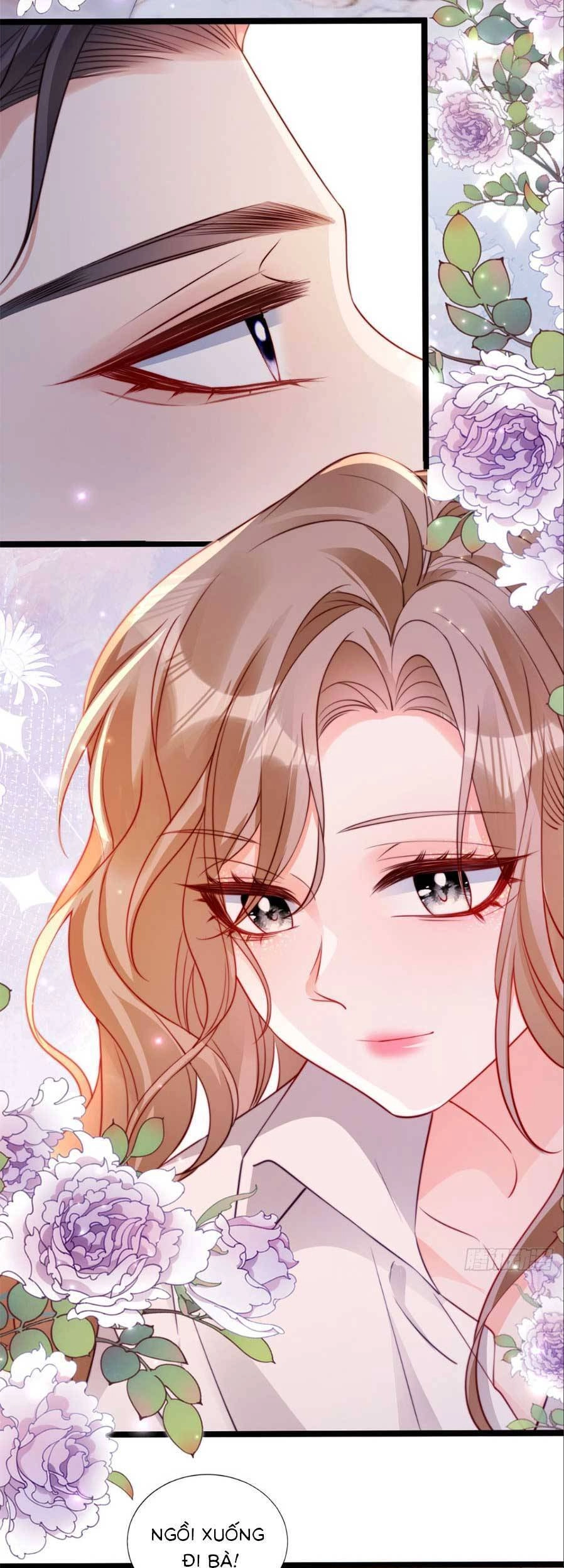 Phá Vỡ Kế Hoạch Của Tra Nam Tôi Về Bên Đại Boss Chapter 35 - 17