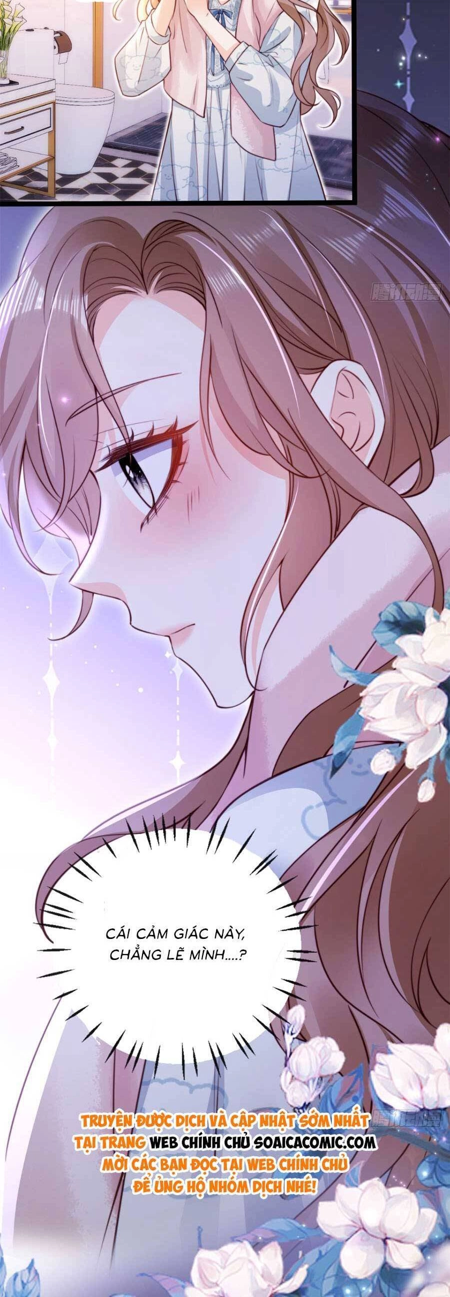 Phá Vỡ Kế Hoạch Của Tra Nam Tôi Về Bên Đại Boss Chapter 35 - 24