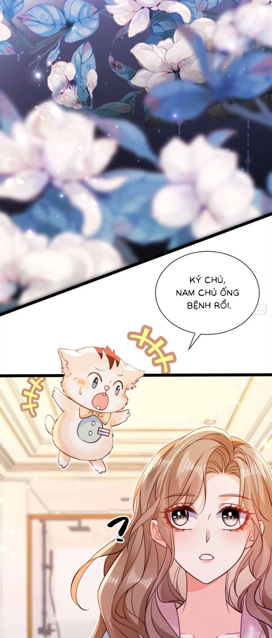 Phá Vỡ Kế Hoạch Của Tra Nam Tôi Về Bên Đại Boss Chapter 35 - 25