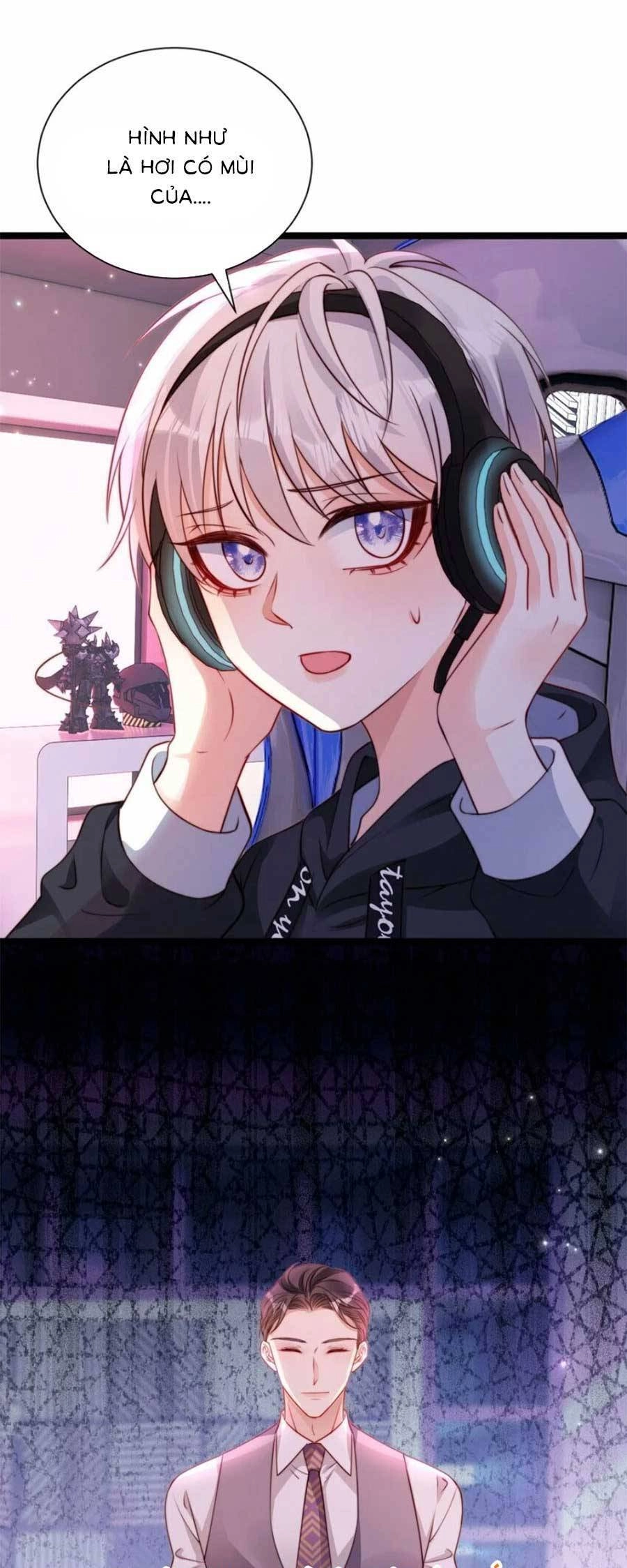 Phá Vỡ Kế Hoạch Của Tra Nam Tôi Về Bên Đại Boss Chapter 36 - 20