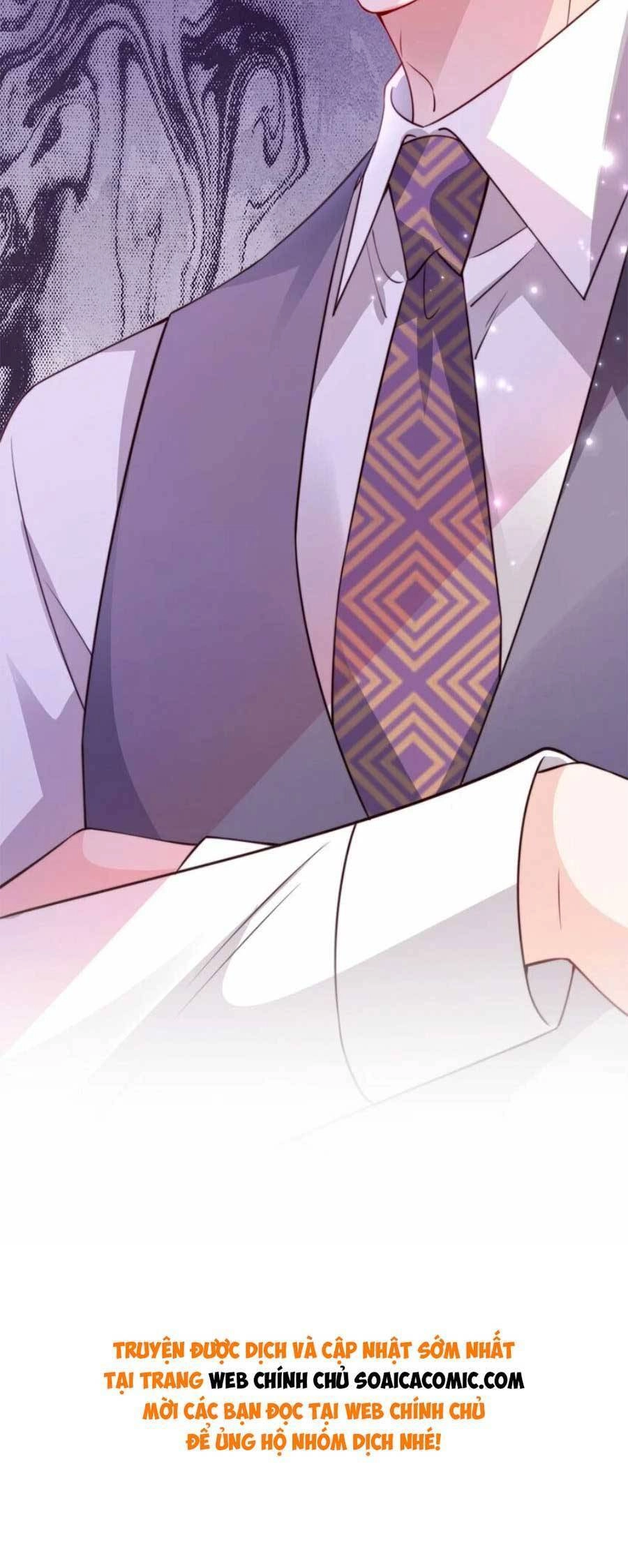 Phá Vỡ Kế Hoạch Của Tra Nam Tôi Về Bên Đại Boss Chapter 36 - 22