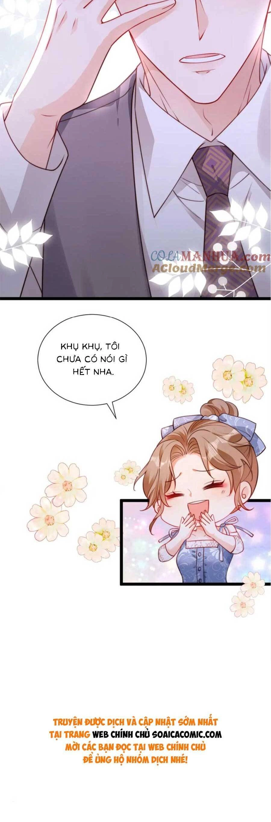 Phá Vỡ Kế Hoạch Của Tra Nam Tôi Về Bên Đại Boss Chapter 37 - 20