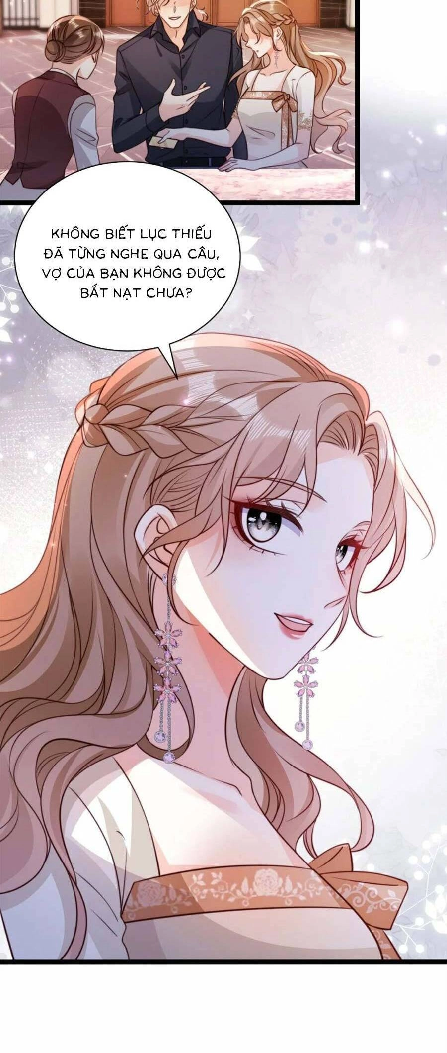 Phá Vỡ Kế Hoạch Của Tra Nam Tôi Về Bên Đại Boss Chapter 38 - 9