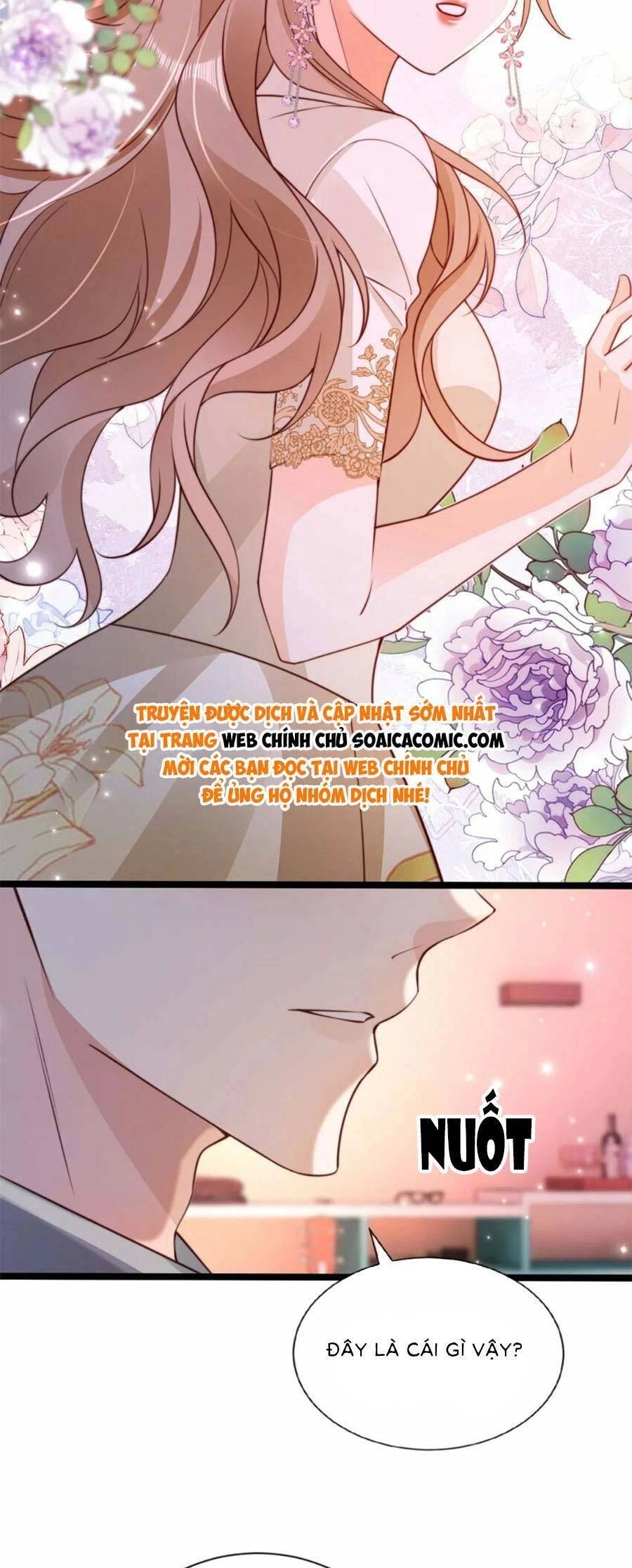 Phá Vỡ Kế Hoạch Của Tra Nam Tôi Về Bên Đại Boss Chapter 38 - 21