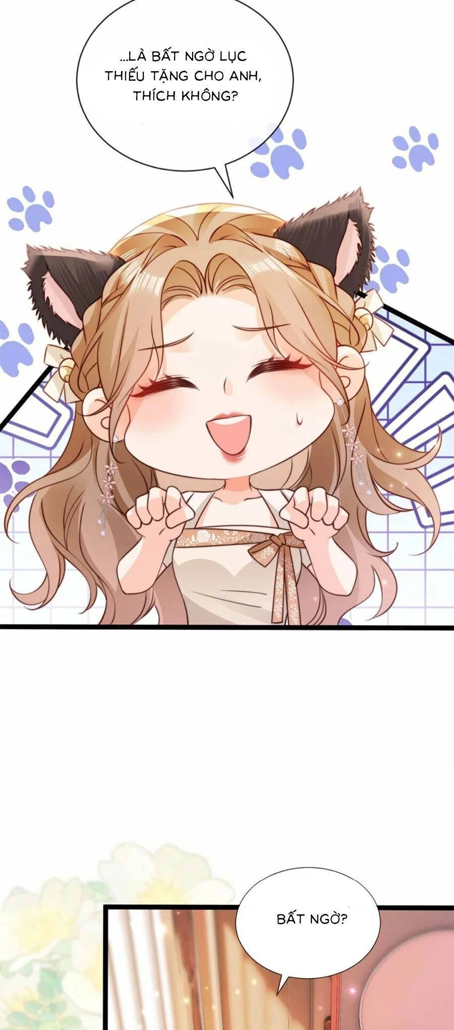 Phá Vỡ Kế Hoạch Của Tra Nam Tôi Về Bên Đại Boss Chapter 38 - 22