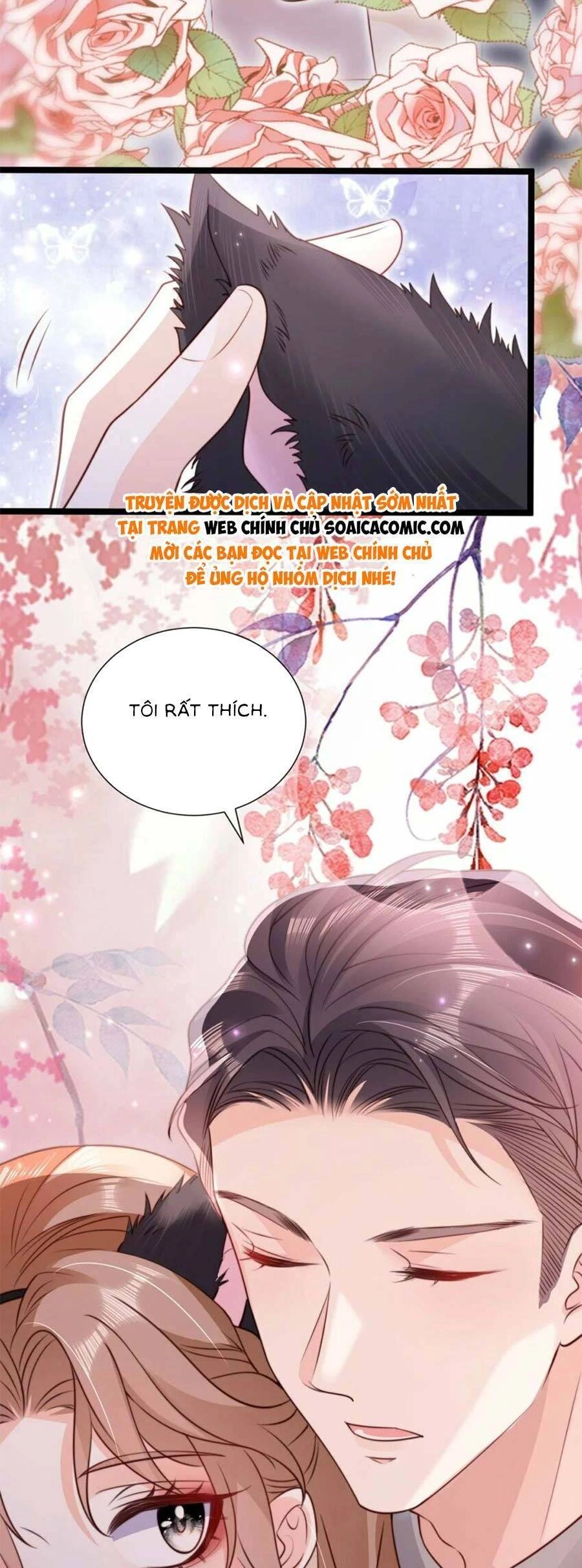 Phá Vỡ Kế Hoạch Của Tra Nam Tôi Về Bên Đại Boss Chapter 38 - 26