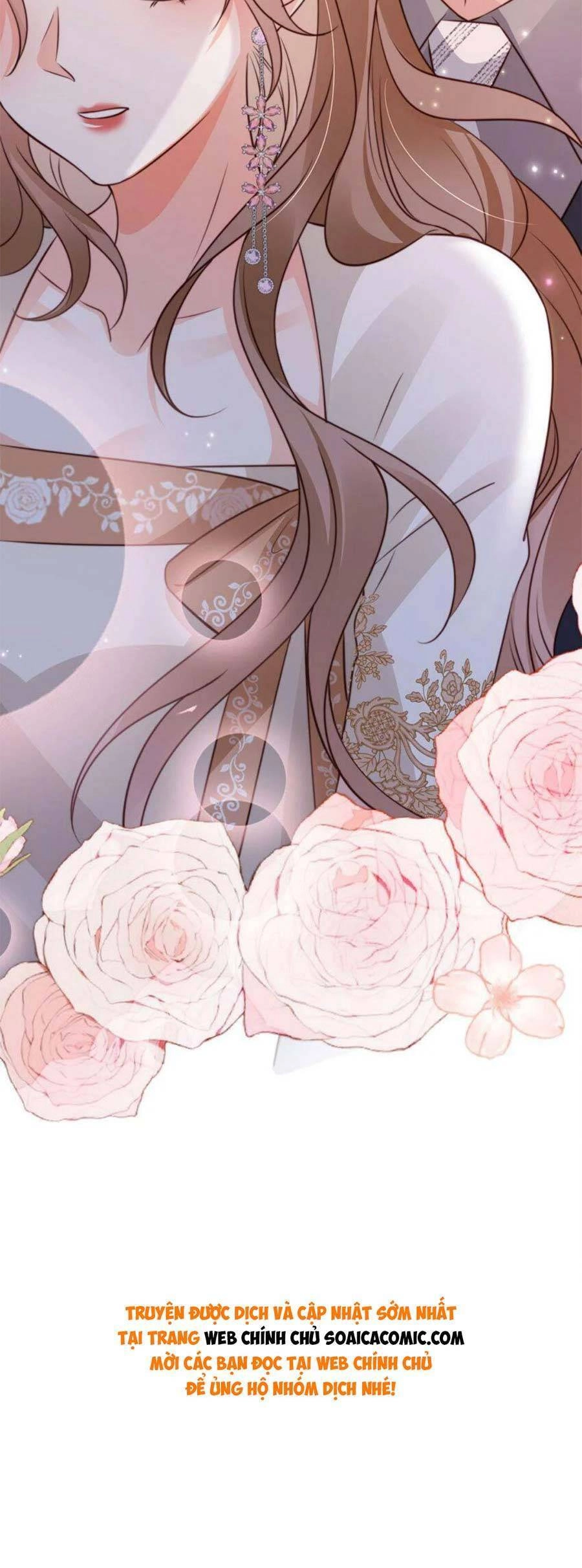 Phá Vỡ Kế Hoạch Của Tra Nam Tôi Về Bên Đại Boss Chapter 38 - 27