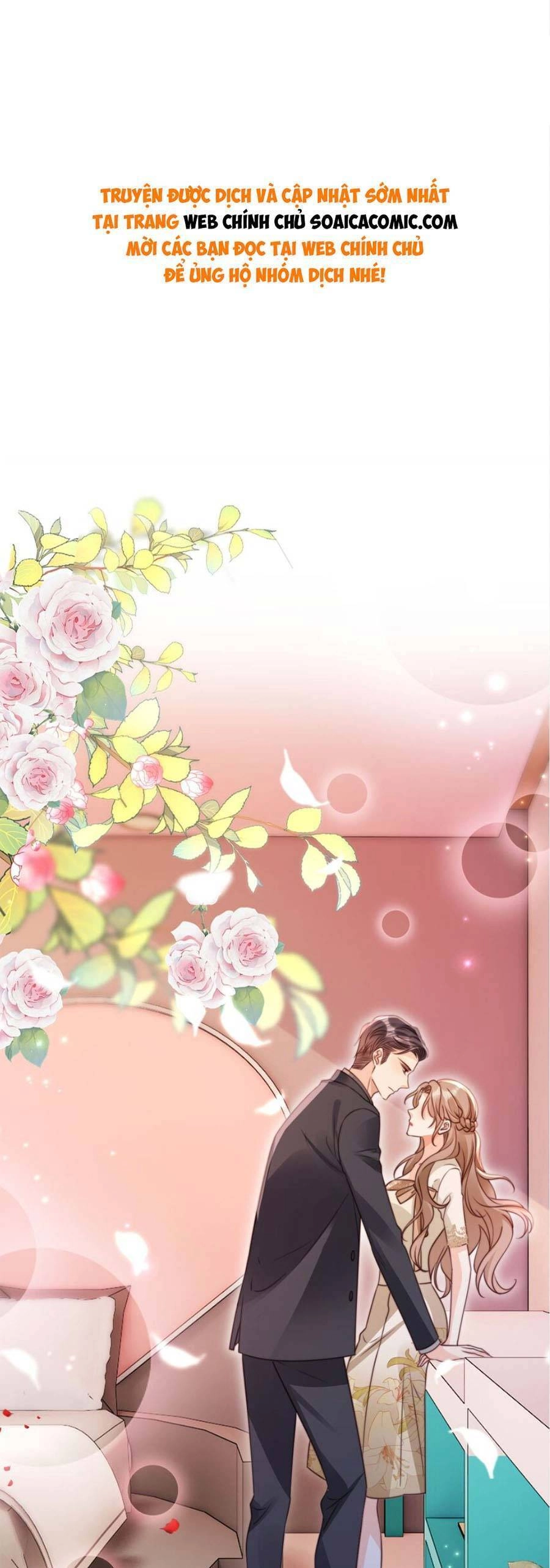 Phá Vỡ Kế Hoạch Của Tra Nam Tôi Về Bên Đại Boss Chapter 39 - 1