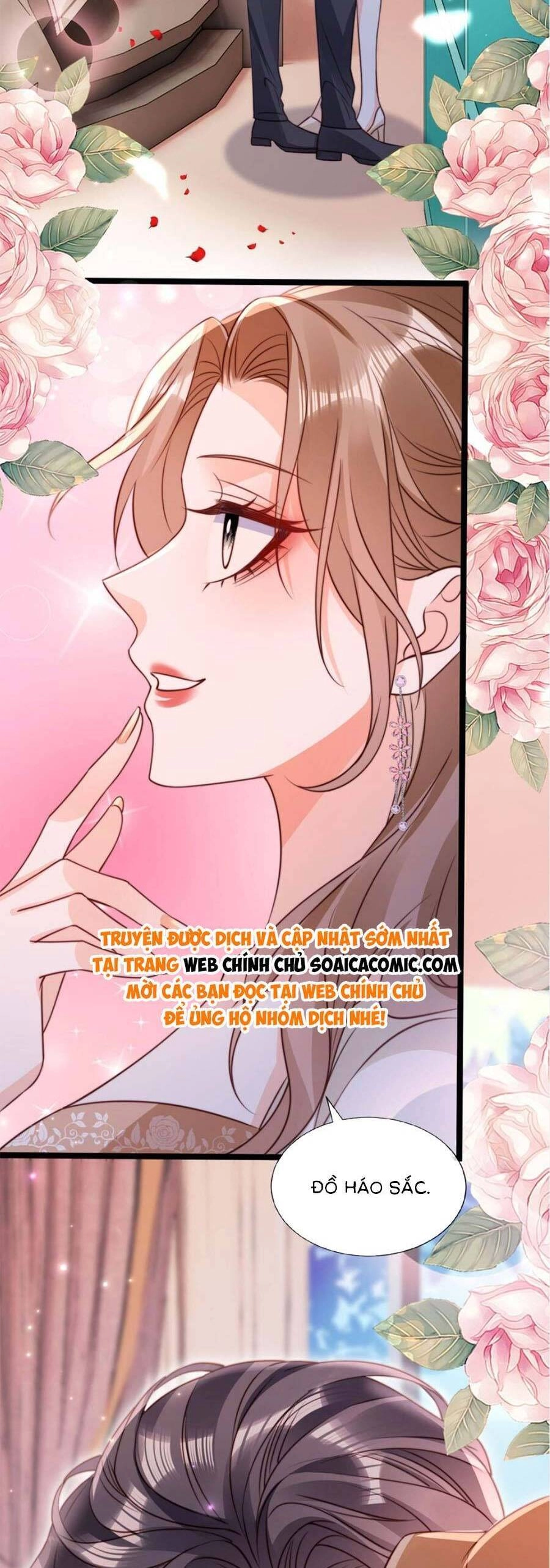 Phá Vỡ Kế Hoạch Của Tra Nam Tôi Về Bên Đại Boss Chapter 39 - 2