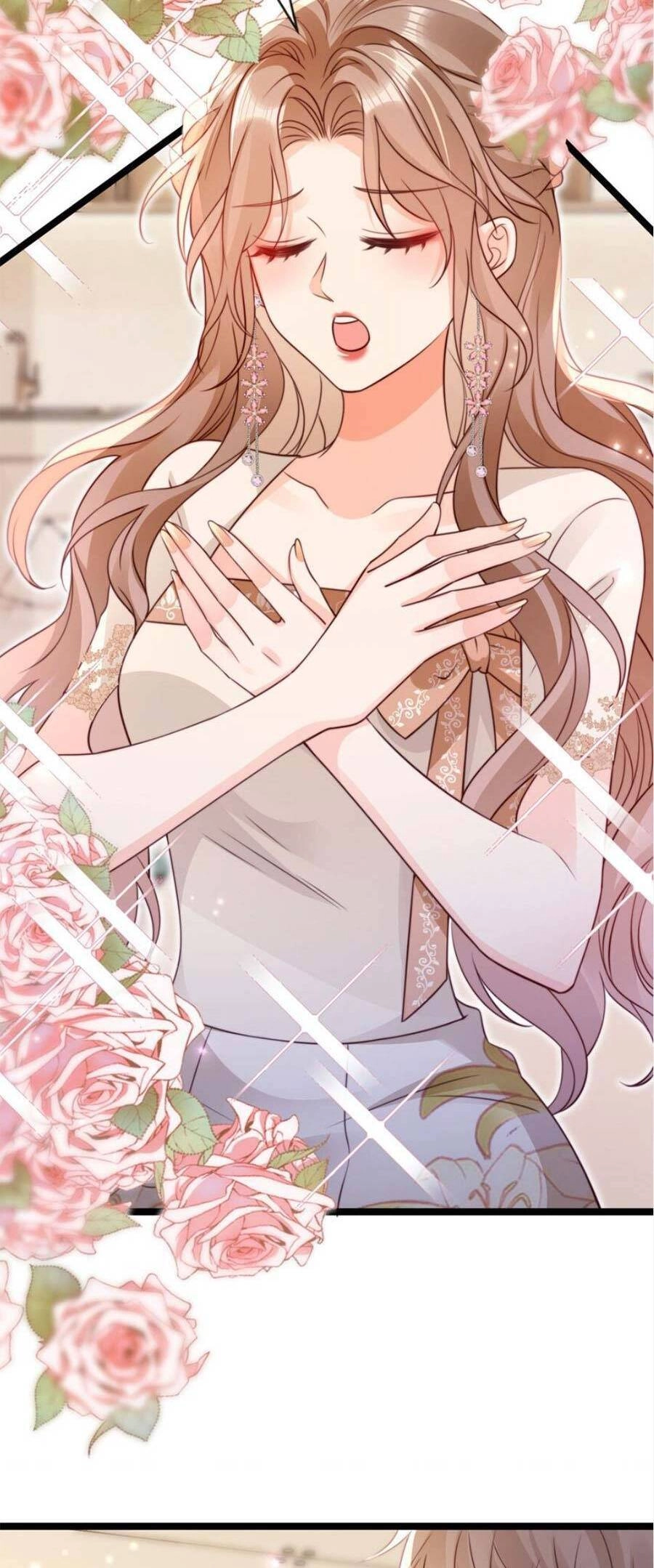 Phá Vỡ Kế Hoạch Của Tra Nam Tôi Về Bên Đại Boss Chapter 39 - 23