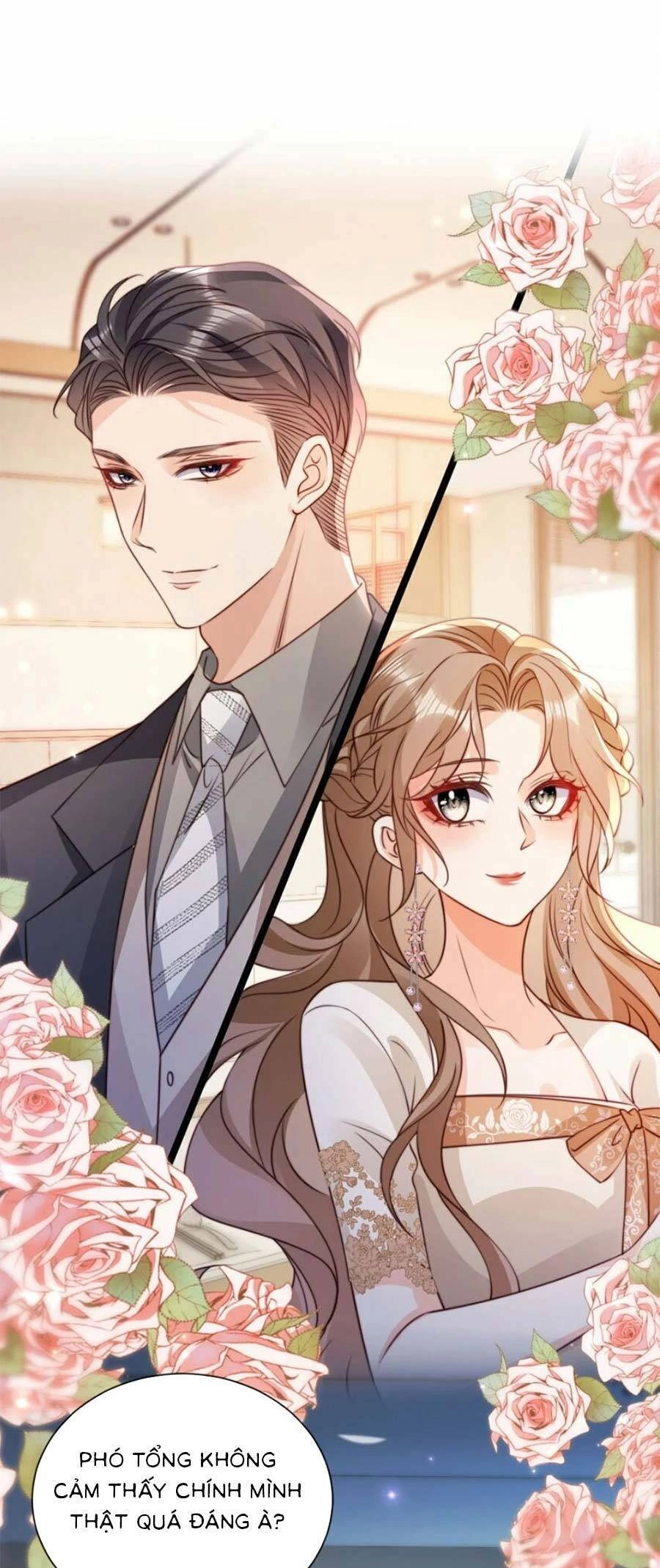 Phá Vỡ Kế Hoạch Của Tra Nam Tôi Về Bên Đại Boss Chapter 40 - 10