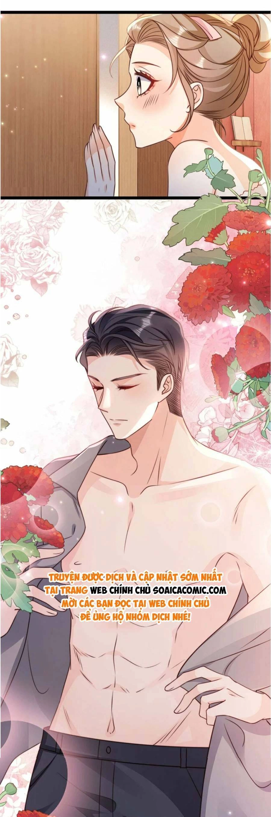 Phá Vỡ Kế Hoạch Của Tra Nam Tôi Về Bên Đại Boss Chapter 40 - 22