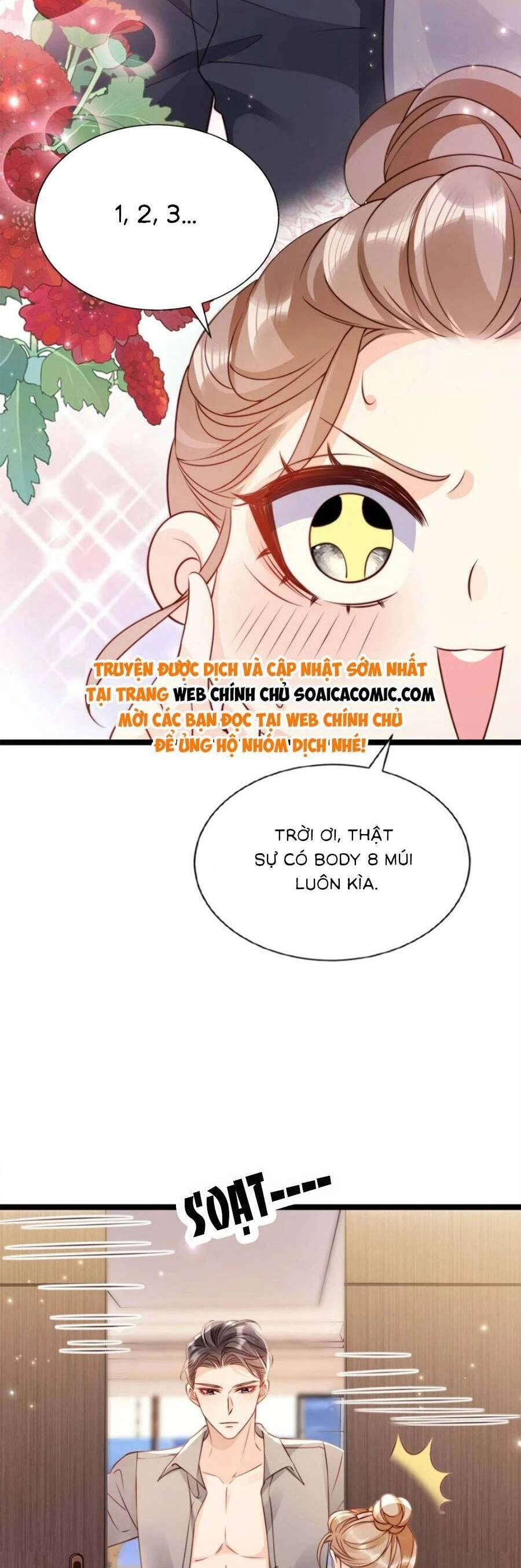 Phá Vỡ Kế Hoạch Của Tra Nam Tôi Về Bên Đại Boss Chapter 40 - 23