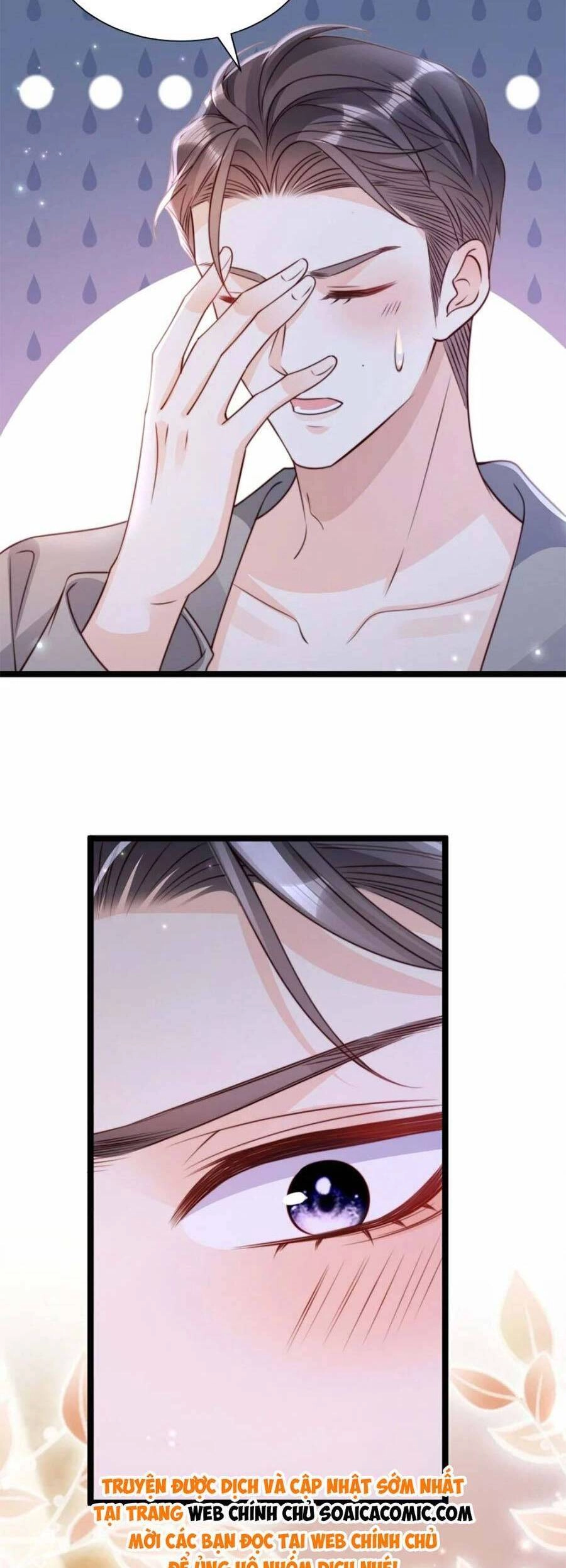 Phá Vỡ Kế Hoạch Của Tra Nam Tôi Về Bên Đại Boss Chapter 40 - 26