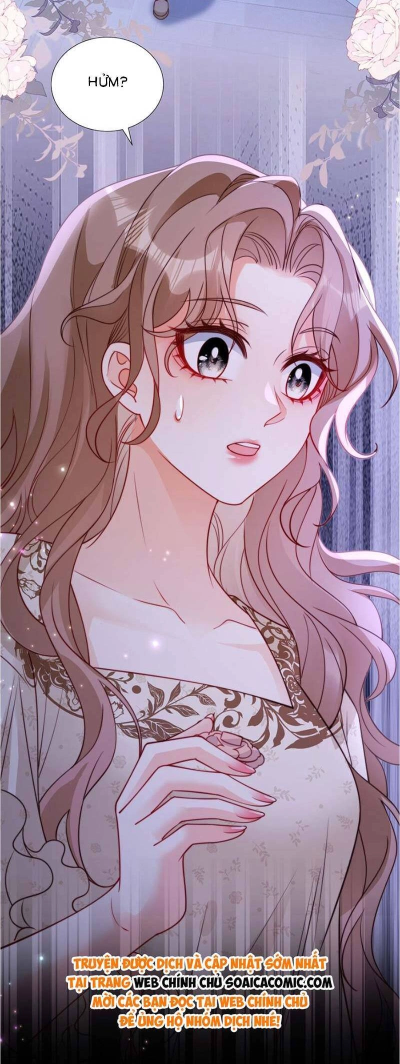 Phá Vỡ Kế Hoạch Của Tra Nam Tôi Về Bên Đại Boss Chapter 41 - 11