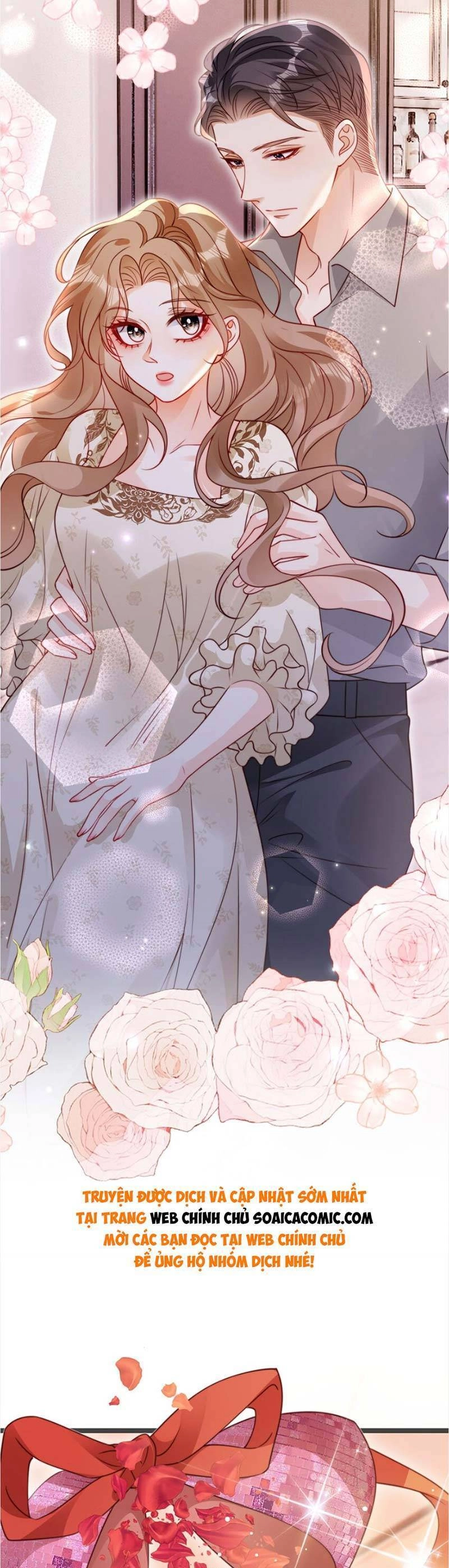 Phá Vỡ Kế Hoạch Của Tra Nam Tôi Về Bên Đại Boss Chapter 41 - 14