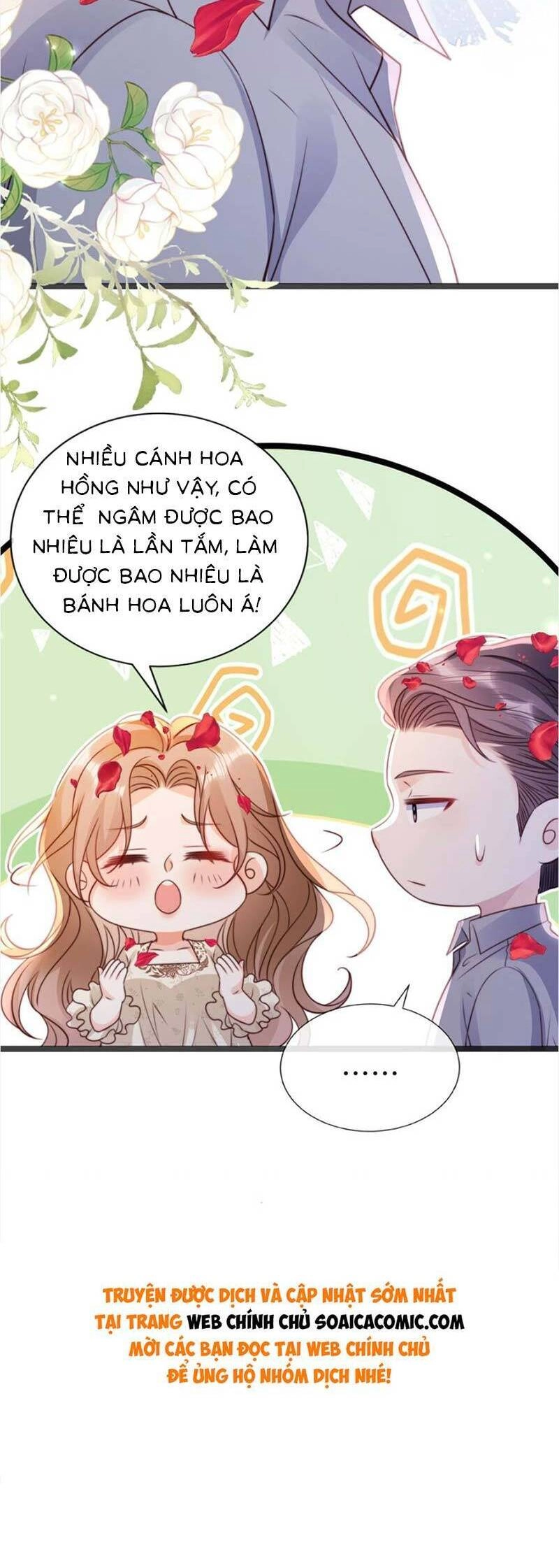 Phá Vỡ Kế Hoạch Của Tra Nam Tôi Về Bên Đại Boss Chapter 41 - 18