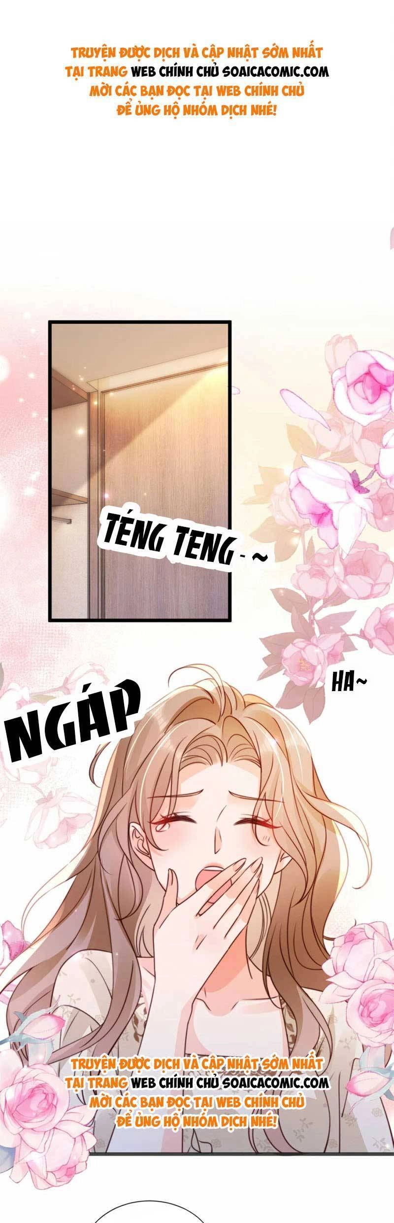 Phá Vỡ Kế Hoạch Của Tra Nam Tôi Về Bên Đại Boss Chapter 42 - 1