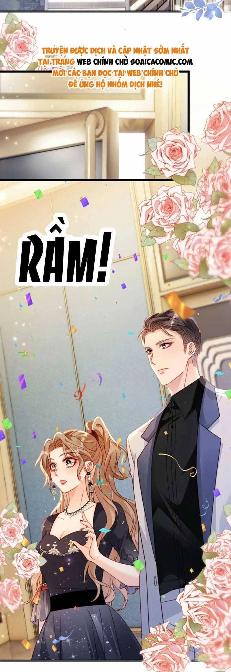 Phá Vỡ Kế Hoạch Của Tra Nam Tôi Về Bên Đại Boss Chapter 42 - 10