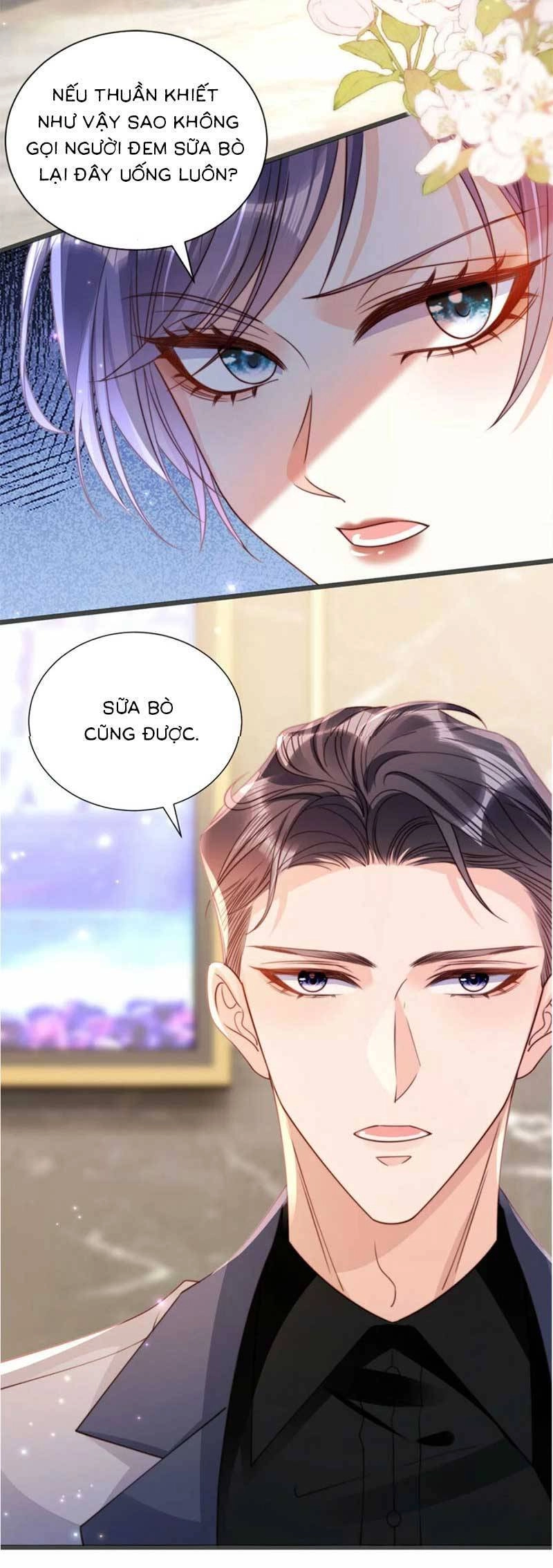 Phá Vỡ Kế Hoạch Của Tra Nam Tôi Về Bên Đại Boss Chapter 42 - 19