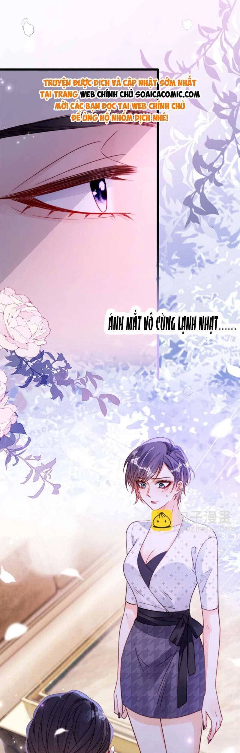 Phá Vỡ Kế Hoạch Của Tra Nam Tôi Về Bên Đại Boss Chapter 43 - 10