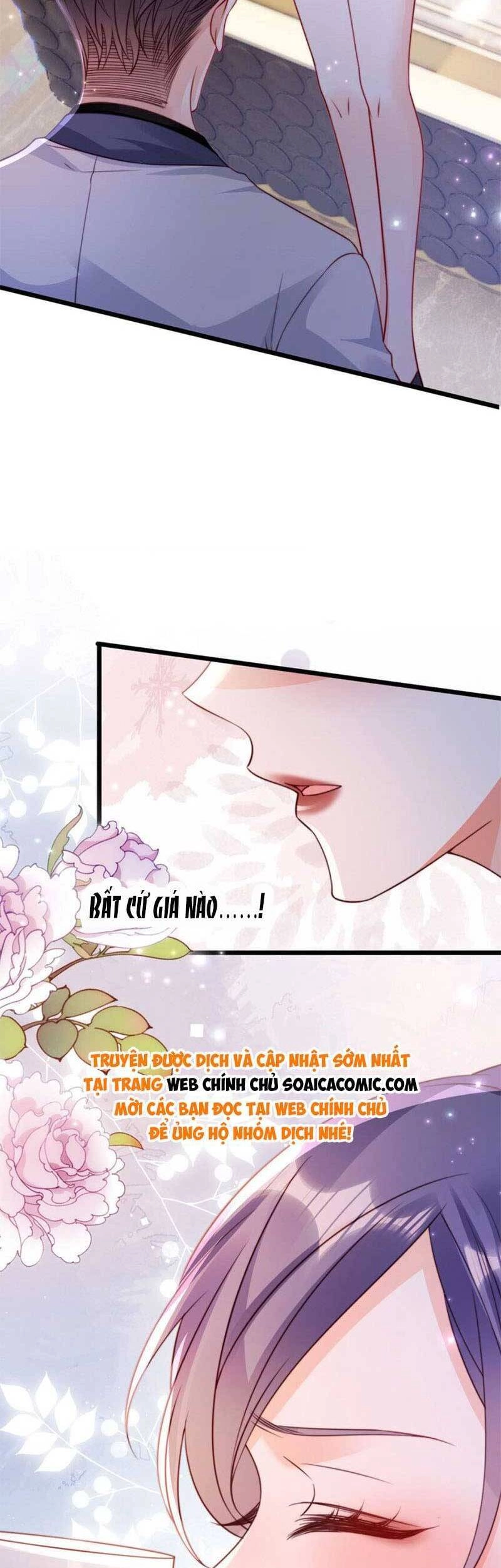 Phá Vỡ Kế Hoạch Của Tra Nam Tôi Về Bên Đại Boss Chapter 43 - 11