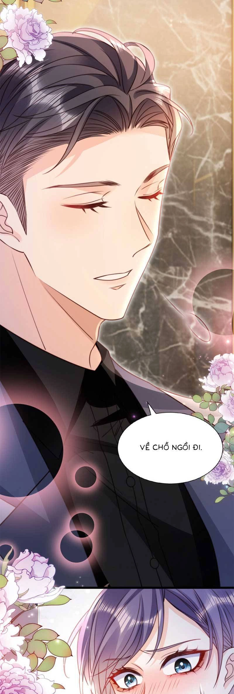 Phá Vỡ Kế Hoạch Của Tra Nam Tôi Về Bên Đại Boss Chapter 43 - 13