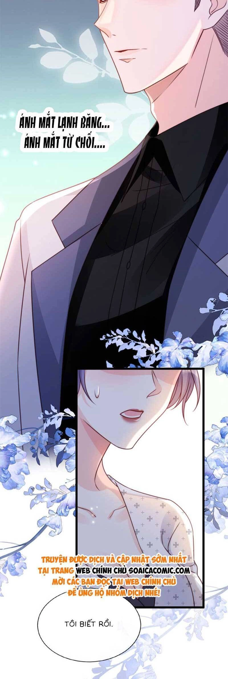 Phá Vỡ Kế Hoạch Của Tra Nam Tôi Về Bên Đại Boss Chapter 43 - 15