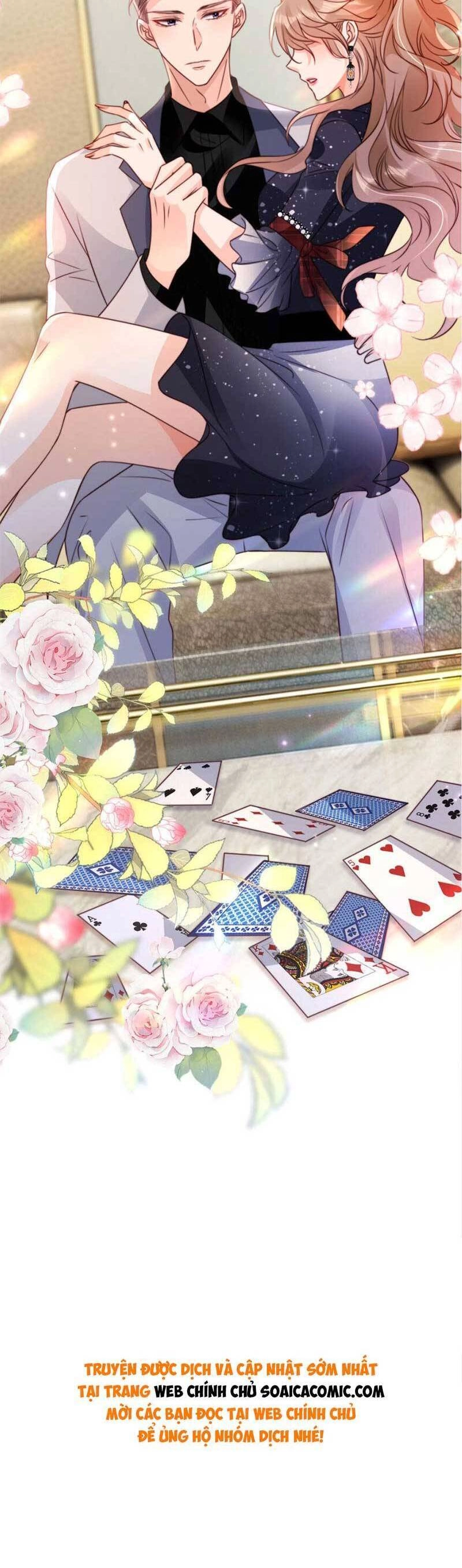 Phá Vỡ Kế Hoạch Của Tra Nam Tôi Về Bên Đại Boss Chapter 43 - 24