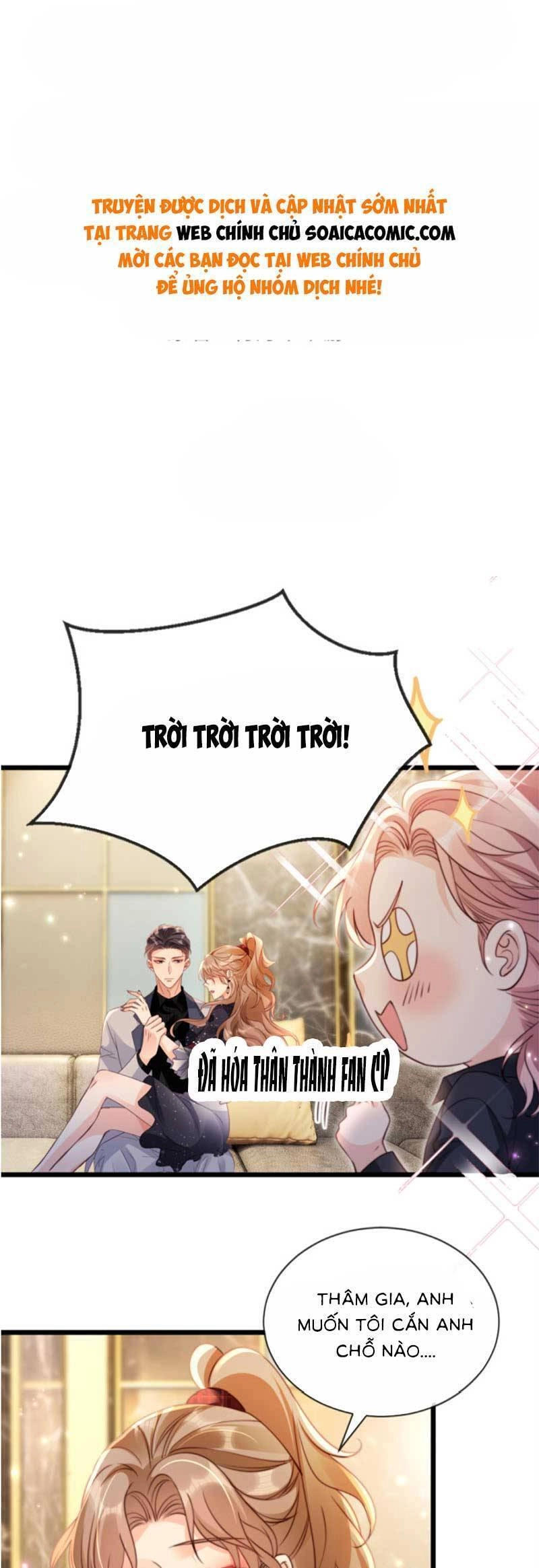 Phá Vỡ Kế Hoạch Của Tra Nam Tôi Về Bên Đại Boss Chapter 44 - 1