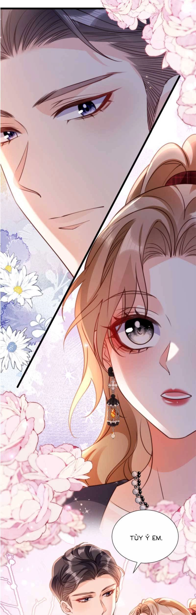 Phá Vỡ Kế Hoạch Của Tra Nam Tôi Về Bên Đại Boss Chapter 44 - 3