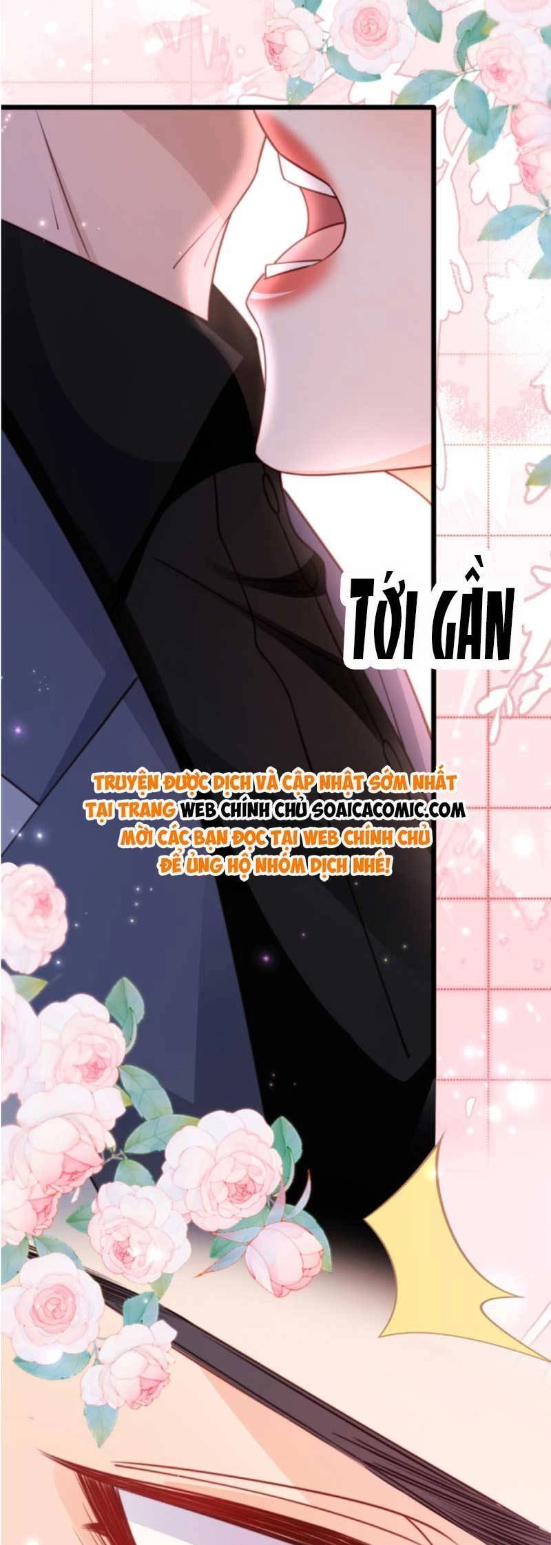 Phá Vỡ Kế Hoạch Của Tra Nam Tôi Về Bên Đại Boss Chapter 44 - 6